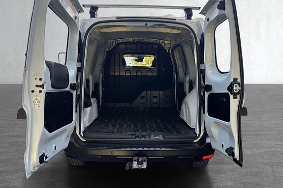 Renault Express 20 of 20