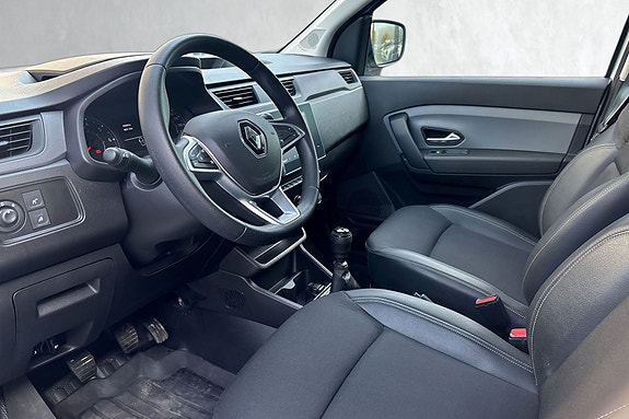 Renault Express 10 of 20