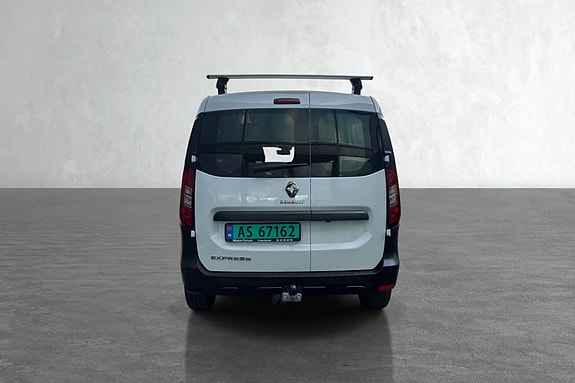 Renault Express 6 of 20
