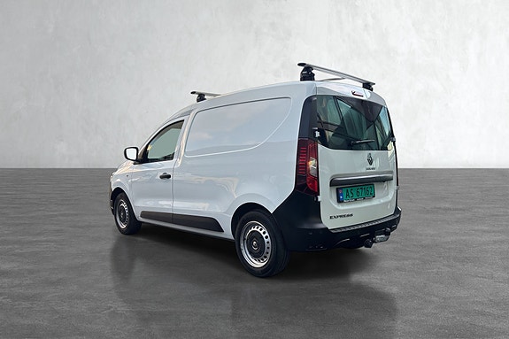 Renault Express 7 of 20
