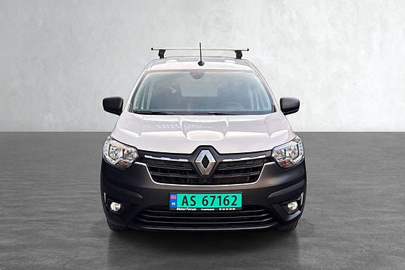 Renault Express 2 of 20