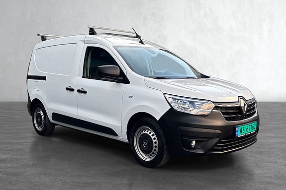 Renault Express 3 of 20