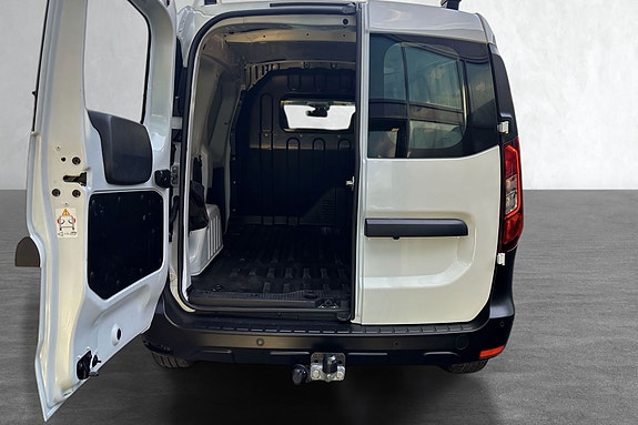 Renault Express 19 of 20