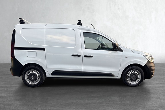 Renault Express 4 of 20