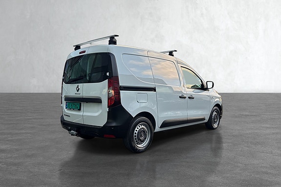 Renault Express 5 of 20