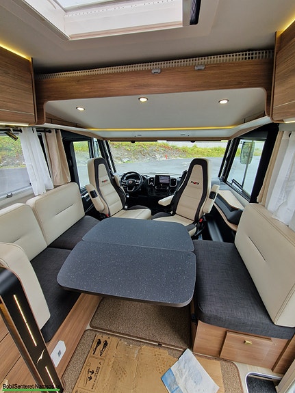 Pilote G740 FGJ 22 of 30