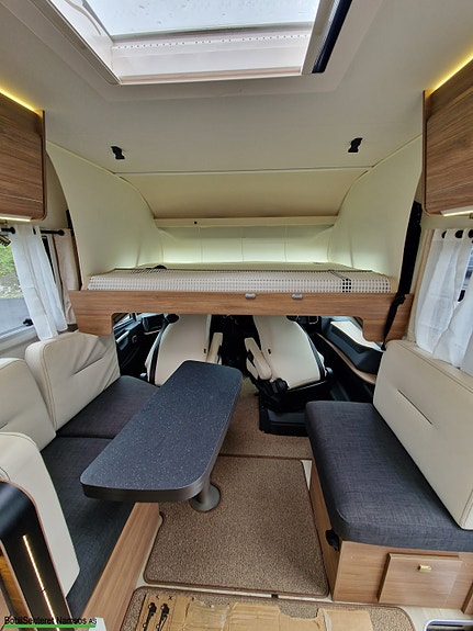 Pilote G740 FGJ 23 of 30