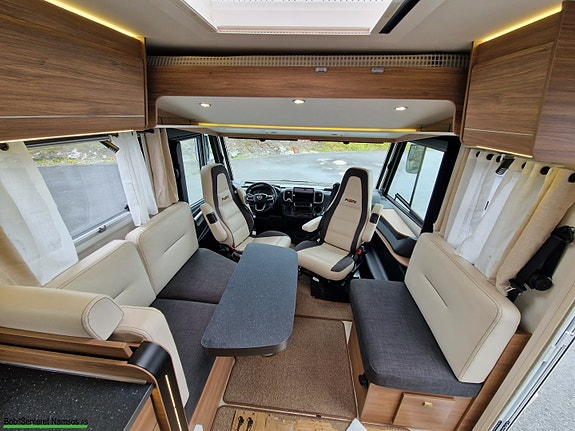 Pilote G740 FGJ 20 of 30