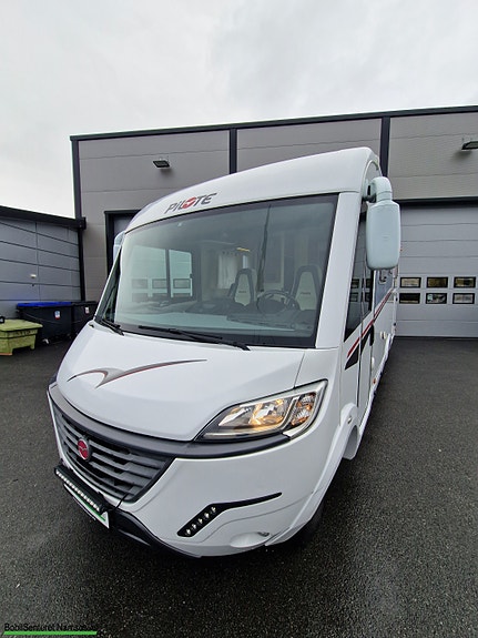 Pilote G740 FGJ 3 of 30