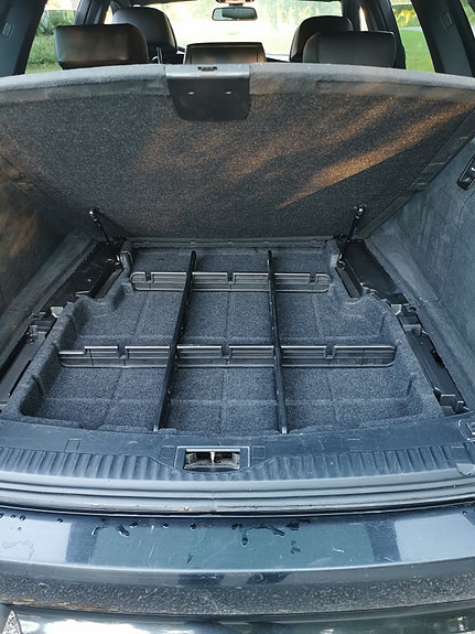 BMW 520d 6 of 16