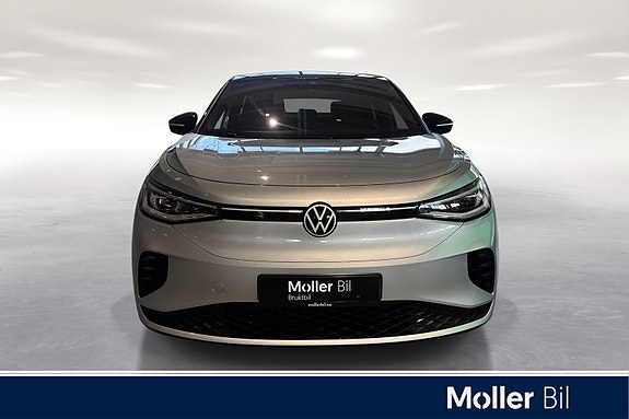 Volkswagen ID.5 GTX 2 of 22