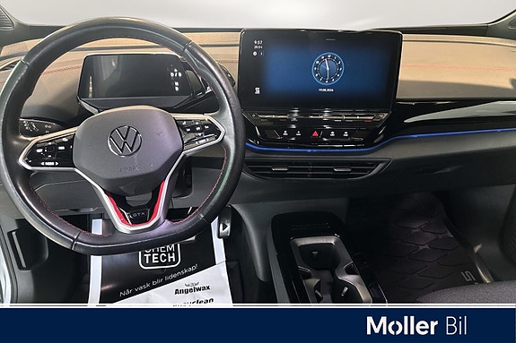 Volkswagen ID.5 GTX 13 of 22