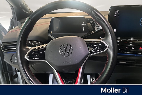 Volkswagen ID.5 GTX 14 of 22