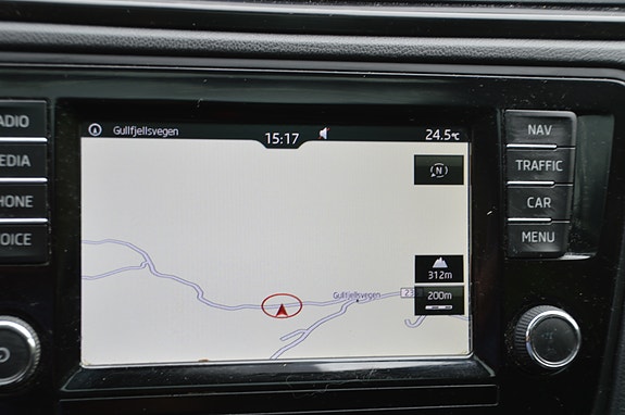 Skoda Rapid Spaceback 13 of 20