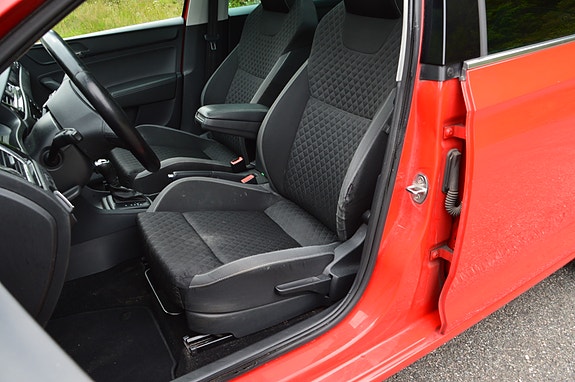 Skoda Rapid Spaceback 9 of 20