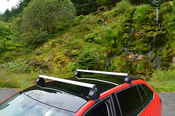 Skoda Rapid Spaceback 8 of 20