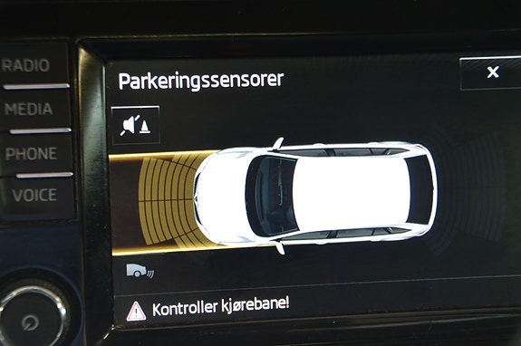 Skoda Rapid Spaceback 19 of 20
