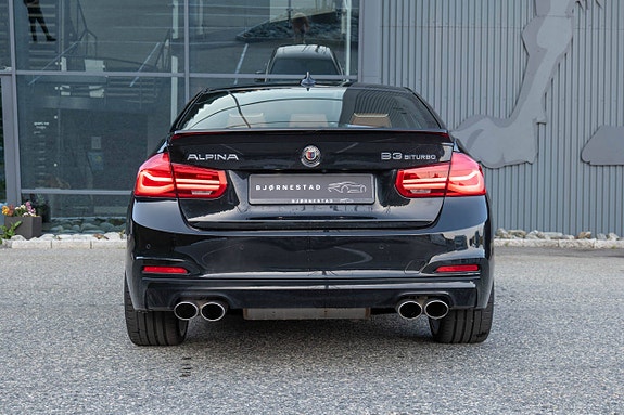 Alpina B3 15 of 27
