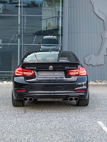 Alpina B3 14 of 27