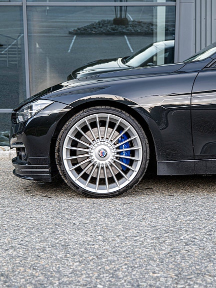 Alpina B3 5 of 27