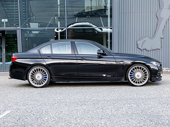 Alpina B3 11 of 27