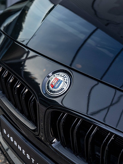 Alpina B3 4 of 27