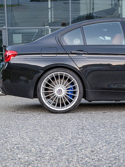 Alpina B3 13 of 27