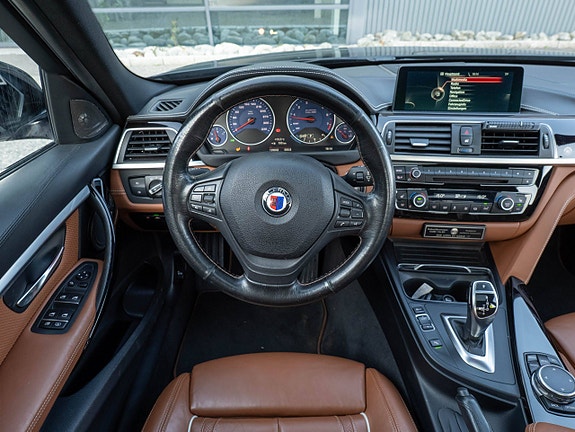 Alpina B3 21 of 27