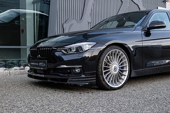 Alpina B3 2 of 27