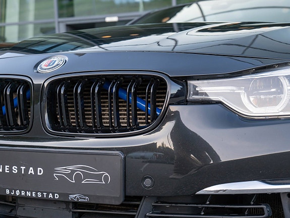 Alpina B3 9 of 27