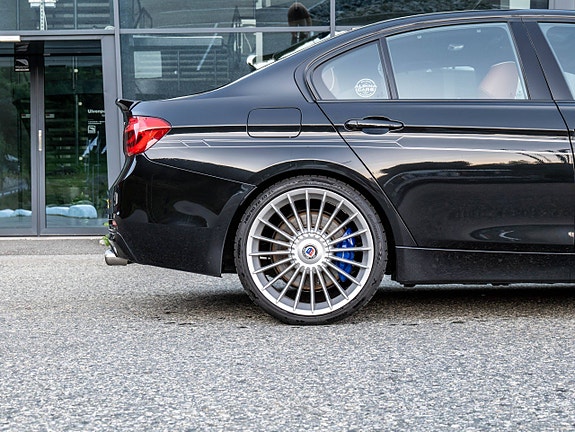 Alpina B3 12 of 27