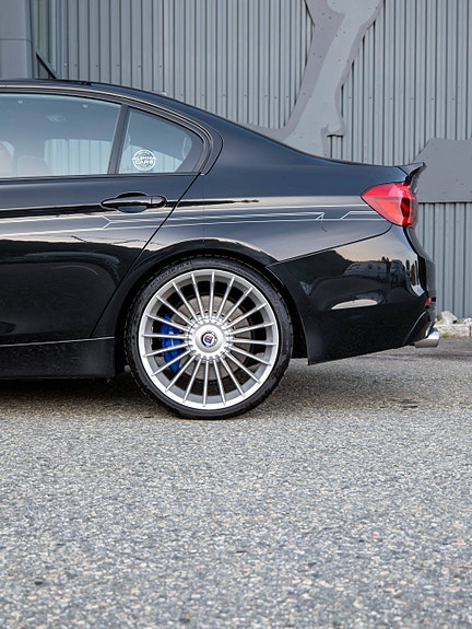 Alpina B3 6 of 27