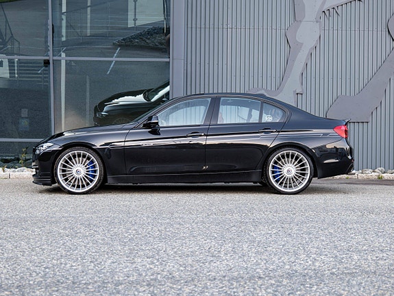 Alpina B3 7 of 27