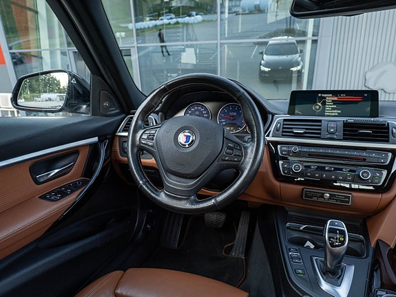 Alpina B3 20 of 27