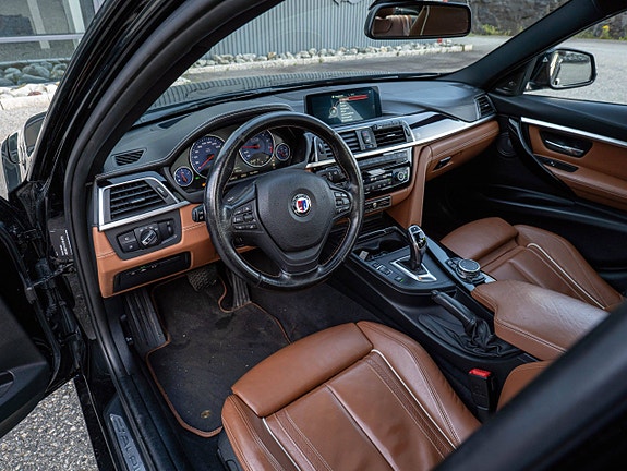 Alpina B3 22 of 27