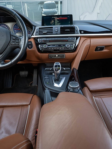 Alpina B3 23 of 27