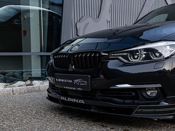 Alpina B3 3 of 27