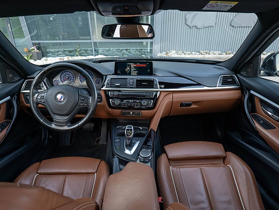 Alpina B3 19 of 27