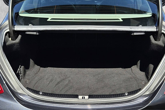 Mercedes-Benz C220 d 23 of 30