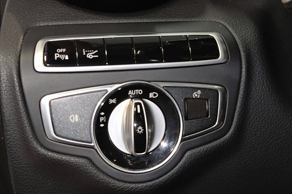 Mercedes-Benz C220 d 28 of 30