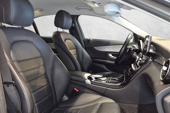 Mercedes-Benz C220 d 18 of 30