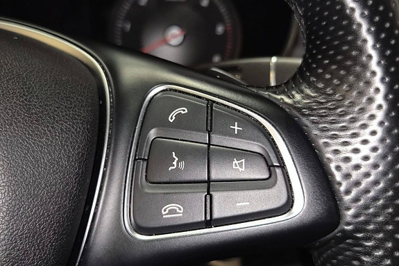 Mercedes-Benz C220 d 27 of 30