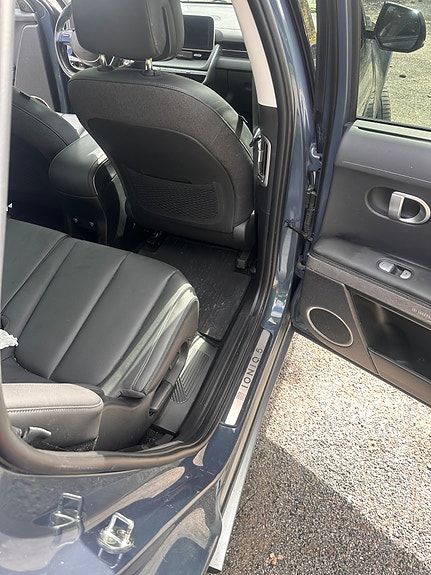 Hyundai Ioniq 5 12 of 28