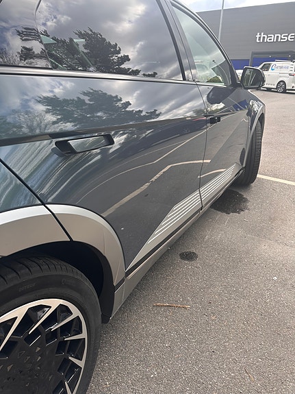 Hyundai Ioniq 5 27 of 28