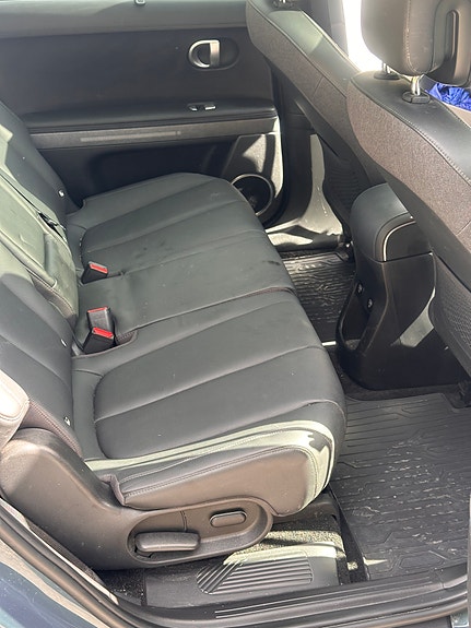 Hyundai Ioniq 5 13 of 28