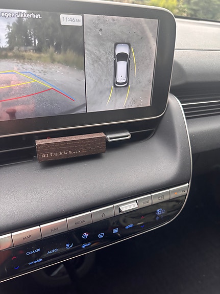 Hyundai Ioniq 5 24 of 28