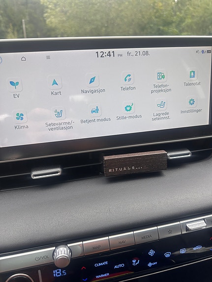Hyundai Ioniq 5 19 of 28