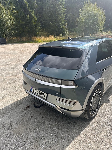 Hyundai Ioniq 5 6 of 28