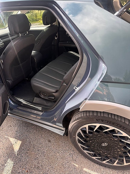 Hyundai Ioniq 5 14 of 28