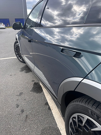 Hyundai Ioniq 5 28 of 28